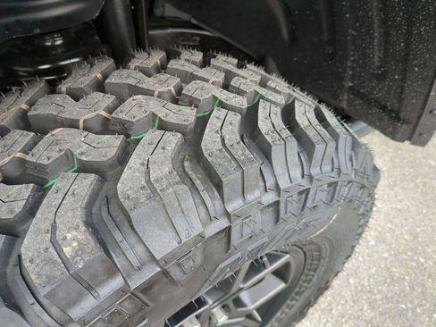 New 2026 Jeep Wrangler Willys image 10