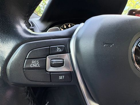 Used 2019 BMW X3 xDrive30i w/ Driving Assistance Package AWD/4WD image 33