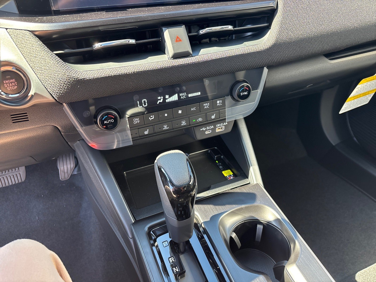 New 2026 Subaru Outback Premium AWD/4WD image 23