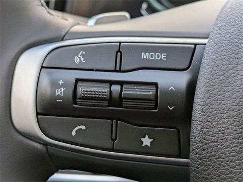 Used 2025 Kia Sportage EX w/ EX Premium Package image 27