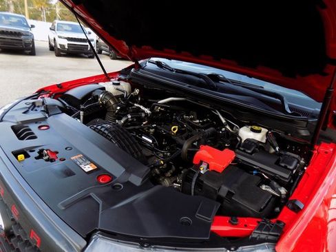 Used 2020 Ford Ranger XLT w/ Equipment Group 301A Mid image 32