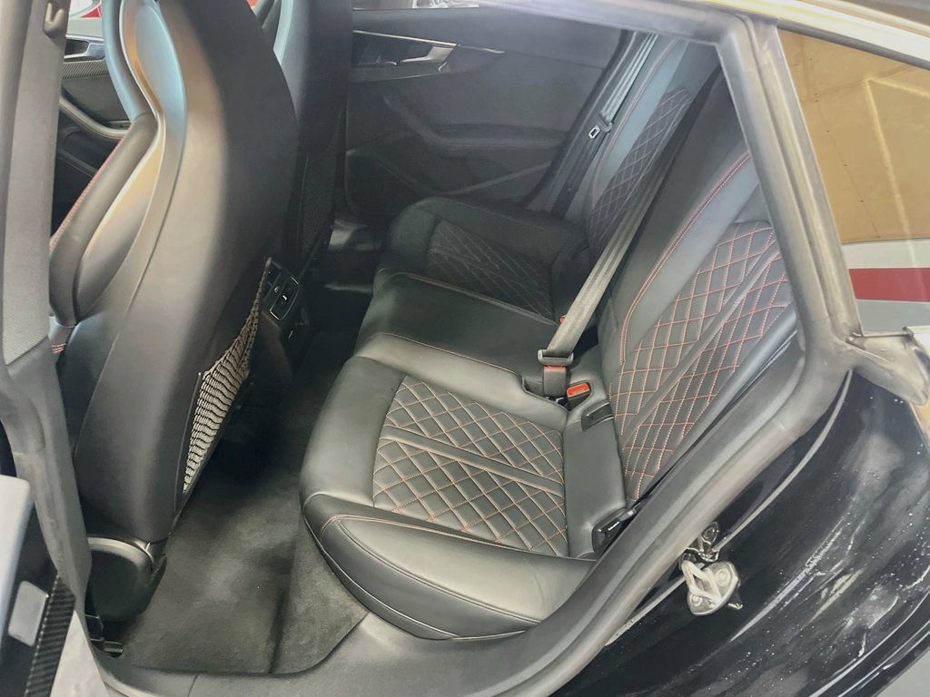 Used 2024 Audi S5 Premium Plus AWD/4WD image 26