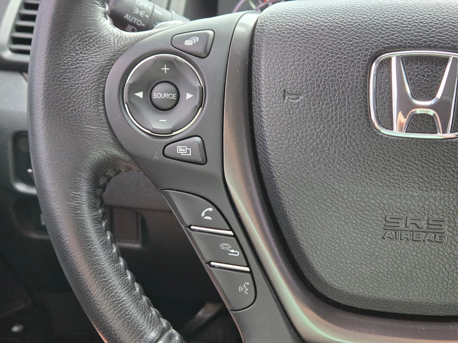 Used 2023 Honda Ridgeline RTL image 23