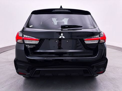 New 2026 Mitsubishi Outlander Sport AWD image 5