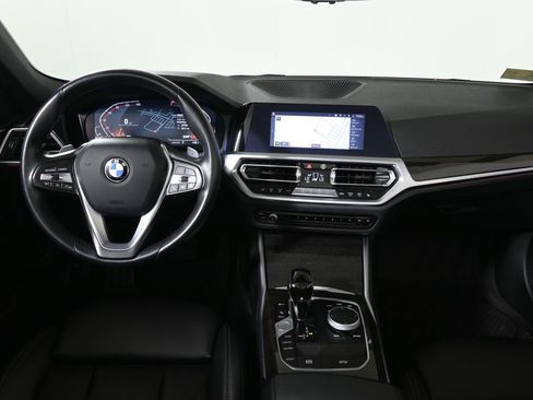 Certified 2023 BMW 430i xDrive Convertible w/ Convenience Package image 25