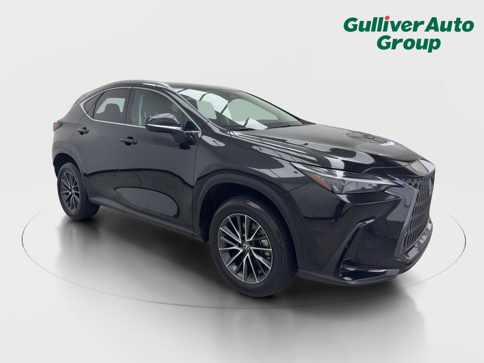 Used 2024 Lexus NX 250 FWD w/ Towing Package (2000 Lbs) image 12