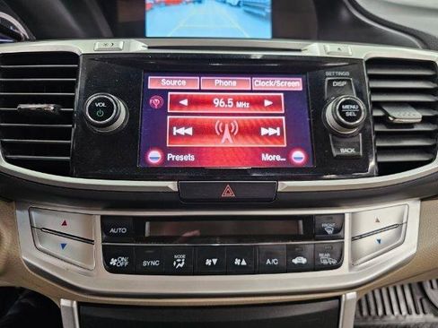 Used 2013 Honda Accord EX-L image 18