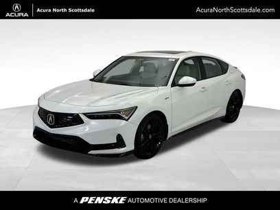Used 2026 Acura Integra A-Spec