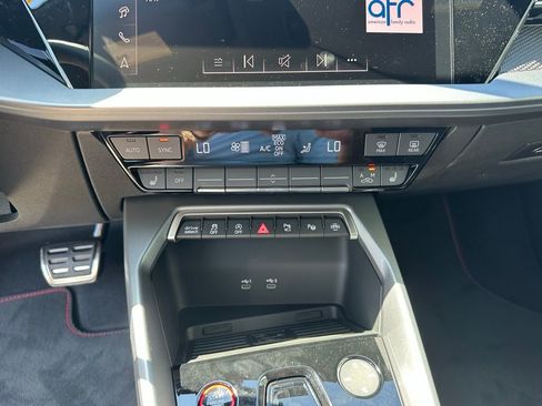 New 2026 Audi S3 Premium AWD/4WD image 21