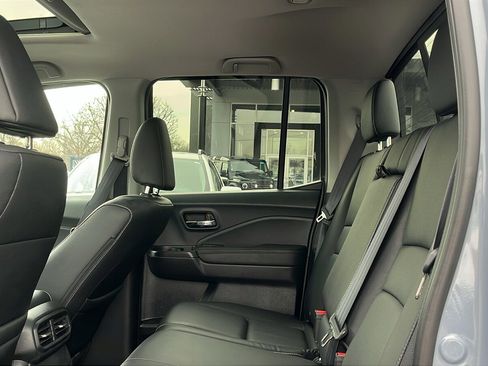 Used 2025 Honda Ridgeline RTL image 20