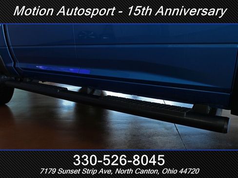 Used 2018 RAM 1500 Sport w/ Hydro Blue Sport Package AWD/4WD image 52