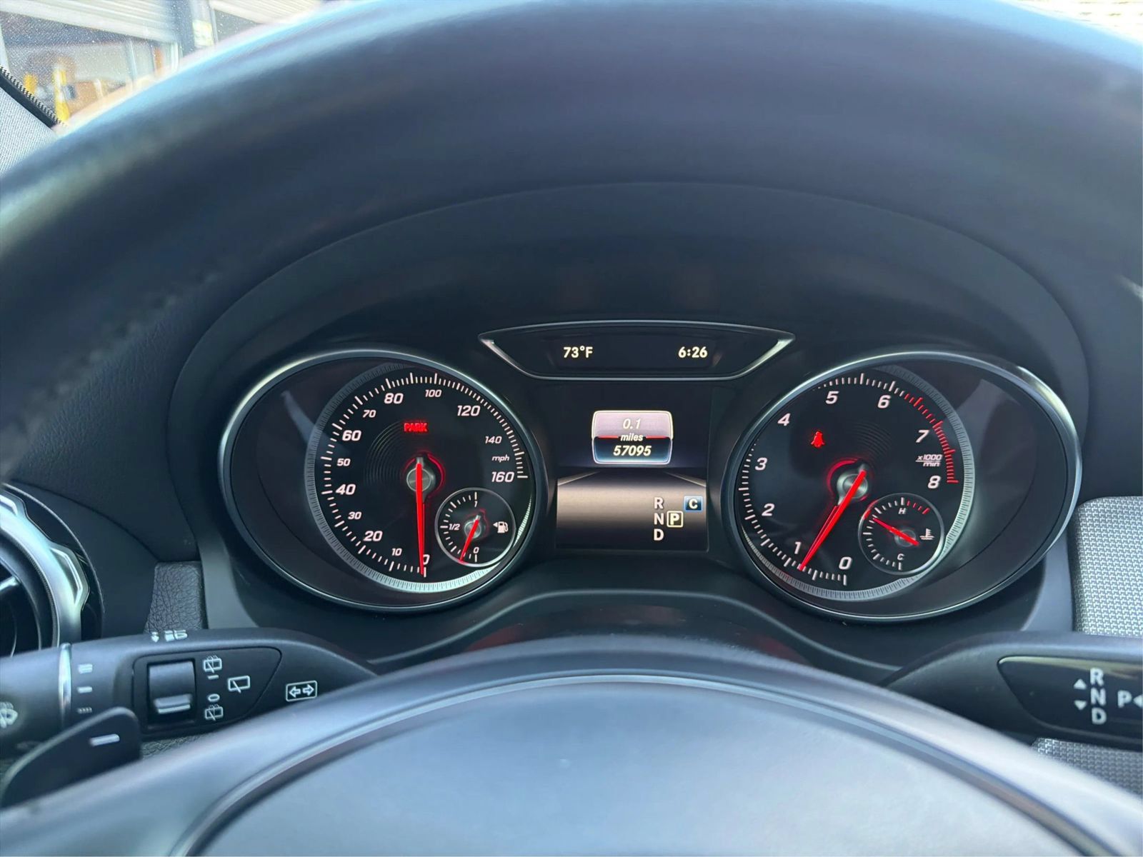 Used 2020 Mercedes-Benz GLA 250 4MATIC image 16