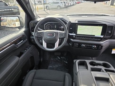 New 2026 GMC Sierra 1500 Elevation image 6