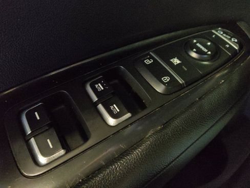Used 2018 Kia Optima SX FWD image 27