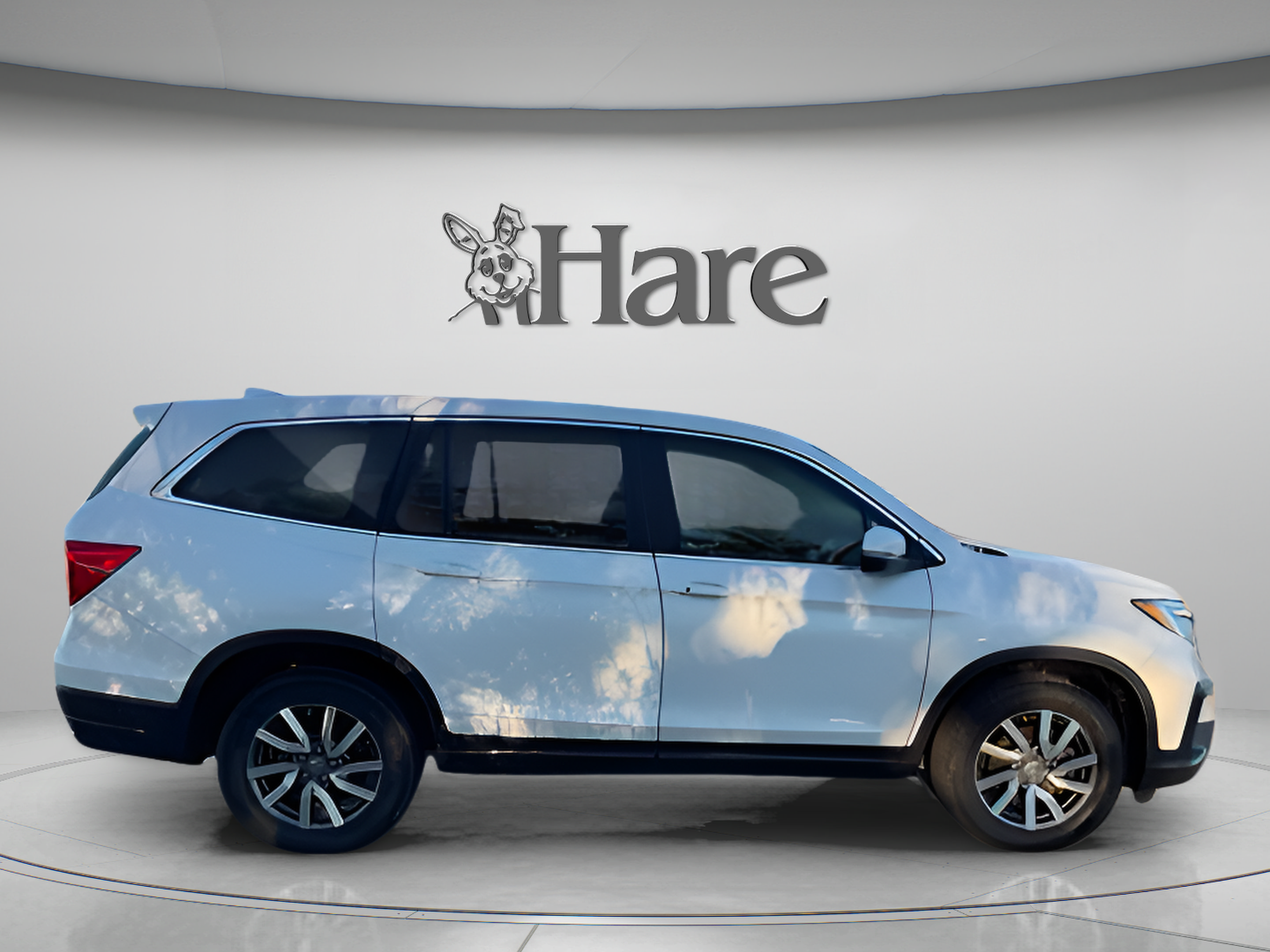 Used 2021 Honda Pilot EX-L image 6