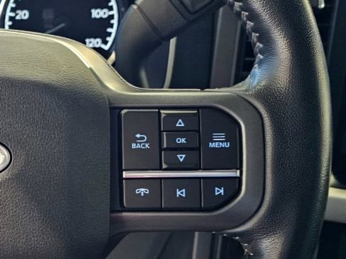 Used 2021 Ford F150 XLT w/ Equipment Group 302A High image 19