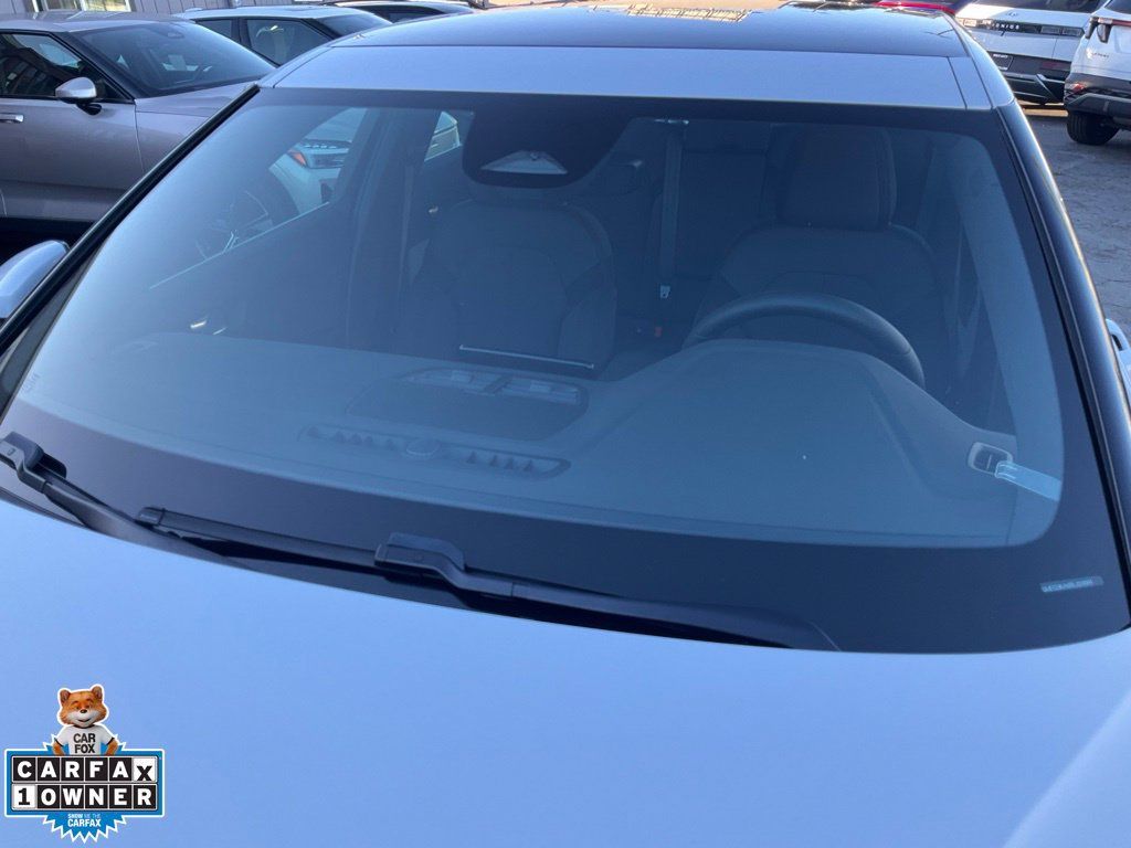 Used 2024 Polestar Polestar 2 AWD/4WD image 93