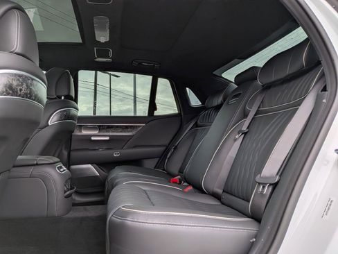 New 2026 Genesis G90 3.5T image 27