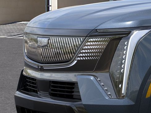 New 2026 Cadillac Escalade IQ Sport 1 w/ LPO, ONYX Package AWD/4WD image 13