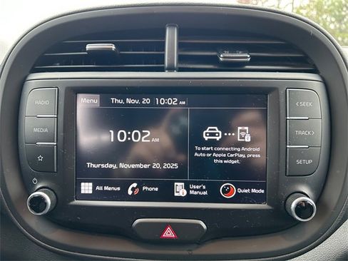 Used 2024 Kia Soul LX w/ Option Group 015 image 23