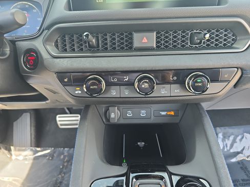 New 2026 Honda Prelude image 25