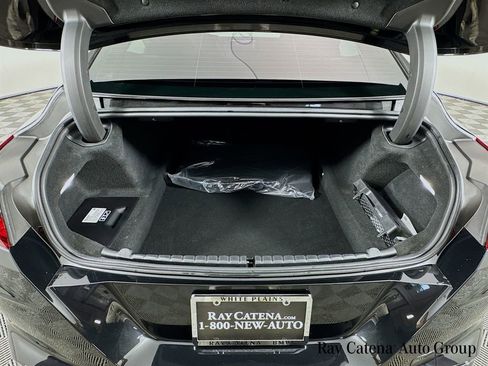 Used 2024 BMW M8 Gran Coupe xDrive Competition w/ Driving Assistance Package AWD/4WD image 27