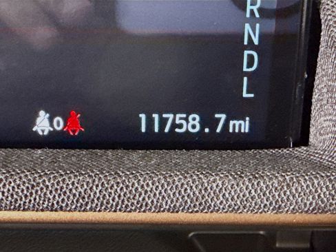 Used 2023 Ford Mustang Mach-E GT image 16