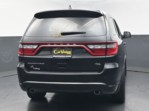 Used 2022 Dodge Durango R/T AWD/4WD image 4