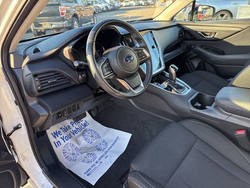 Used 2023 Subaru Legacy Premium image 17