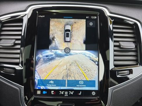 Certified 2024 Volvo XC90 B6 Plus w/ Protection Package Premier image 36