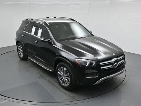 Used 2023 Mercedes-Benz GLE 350 4MATIC w/ Premium Package image 39