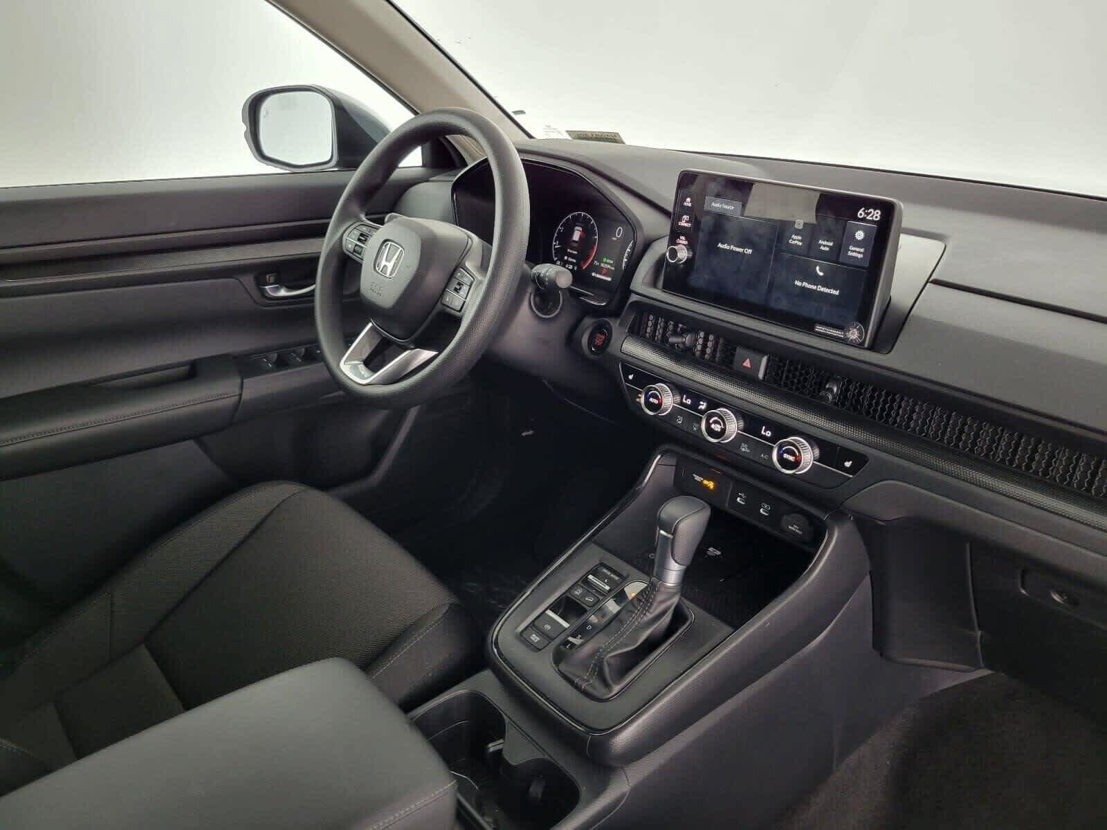Used 2026 Honda CR-V EX image 11
