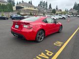 Used 2015 Subaru BRZ Limited w/ Popular Package #1B image 4