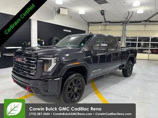Certified 2026 GMC Sierra 2500 AT4 AWD/4WD 360° Tour