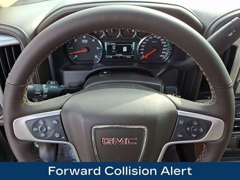 Used 2018 GMC Sierra 1500 SLT image 22