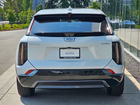 New 2026 Cadillac Optiq Sport 1 AWD/4WD image 4