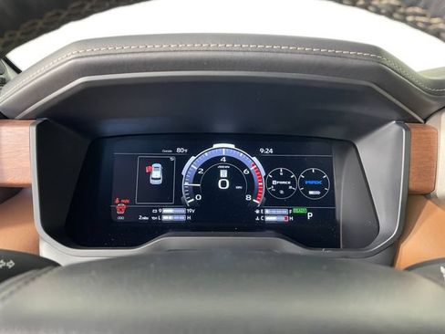 New 2026 Toyota Sequoia 1794 Edition AWD/4WD image 4