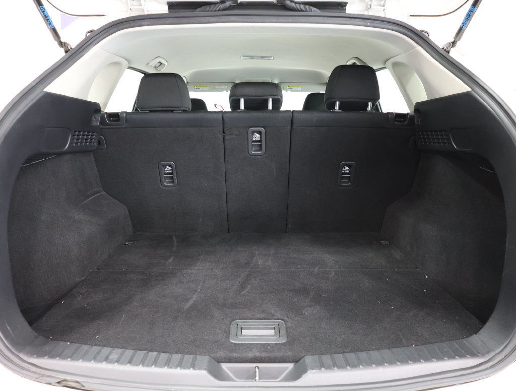 Certified 2023 MAZDA CX-5 AWD 2.5 S image 26