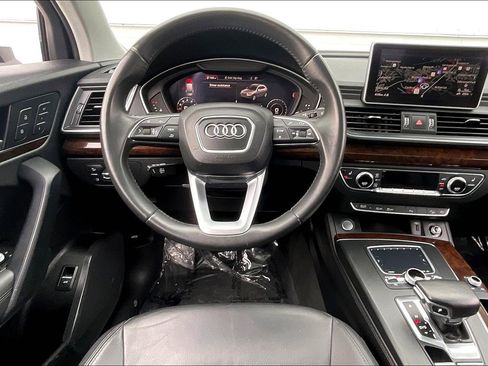 Used 2020 Audi Q5 2.0T Premium Plus image 6