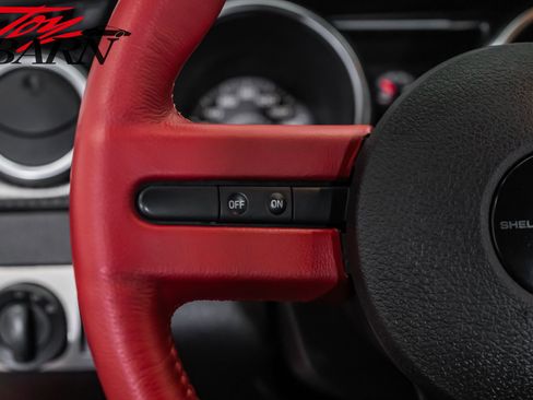 Used 2008 Ford Mustang Shelby GT500 image 32