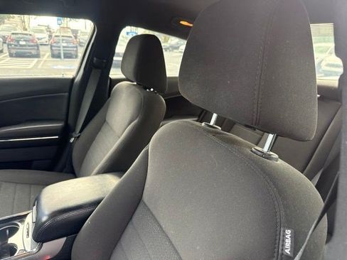 Used 2013 Dodge Charger SXT RWD image 14