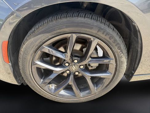 Used 2023 Dodge Charger SXT w/ Blacktop Package RWD image 9
