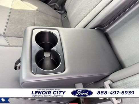 Used 2025 Ford Mustang Mach-E GT AWD/4WD image 14