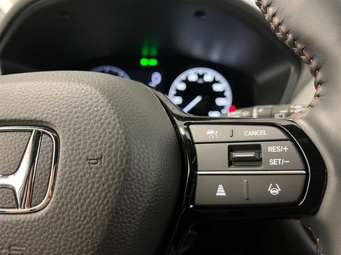 New 2025 Honda HR-V Sport image 18