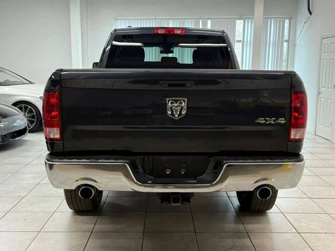 Used 2018 RAM 1500 Express w/ Express Value Package AWD/4WD image 8