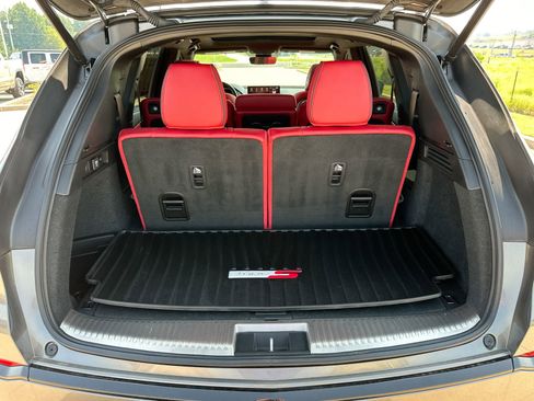 Used 2023 Acura MDX Type S image 25