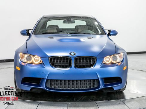 Used 2013 BMW M3 Coupe image 29