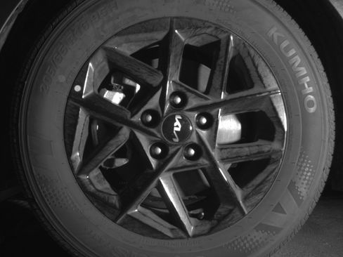 Used 2025 Kia K5 LXS image 12