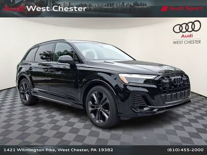 Used 2025 Audi Q7 3.0T Premium Plus w/ Premium Plus Package