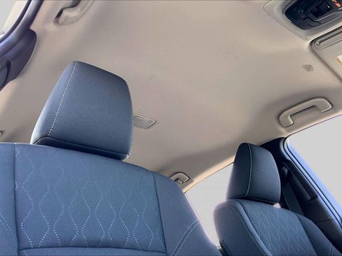 Used 2024 Toyota Corolla LE FWD image 14